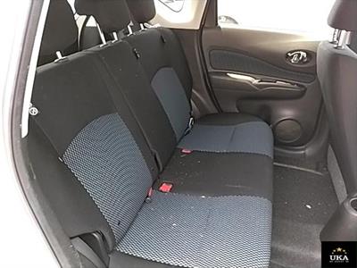 2015 Nissan Note - Thumbnail