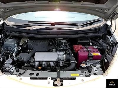 2015 Nissan Note - Thumbnail