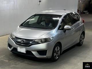 2014 Honda Fit - Thumbnail