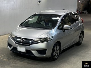 2014 Honda Fit