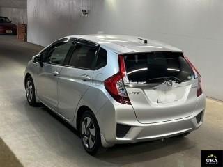 2014 Honda Fit - Thumbnail