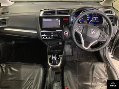 2014 Honda Fit - Thumbnail