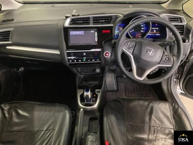 2014 Honda Fit