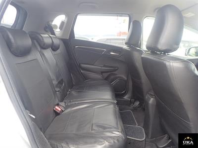2014 Honda Fit - Thumbnail