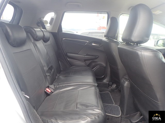 2014 Honda Fit