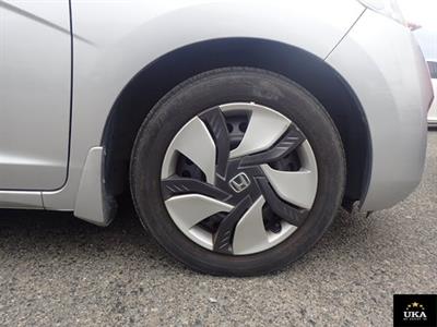 2014 Honda Fit - Thumbnail
