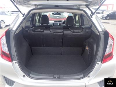 2014 Honda Fit - Thumbnail