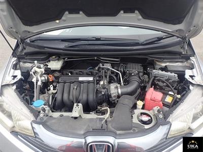 2014 Honda Fit - Thumbnail