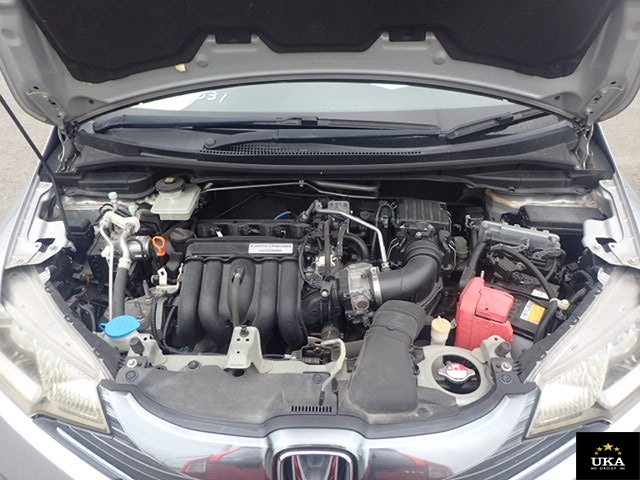 2014 Honda Fit