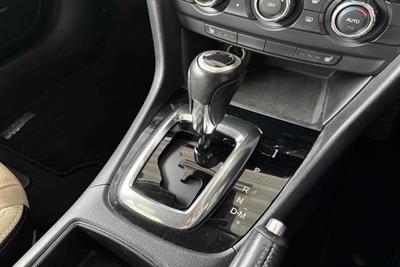 2013 Mazda Atenza - Thumbnail