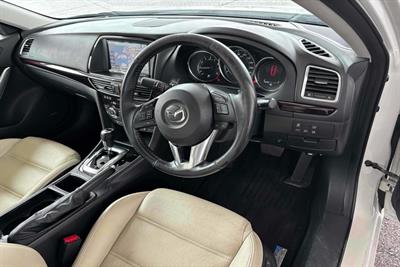 2013 Mazda Atenza - Thumbnail