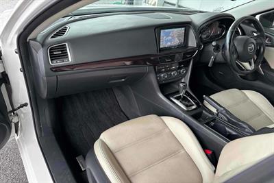 2013 Mazda Atenza - Thumbnail