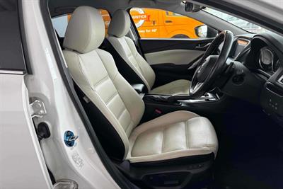2013 Mazda Atenza - Thumbnail