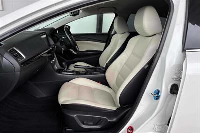 2013 Mazda Atenza - Thumbnail