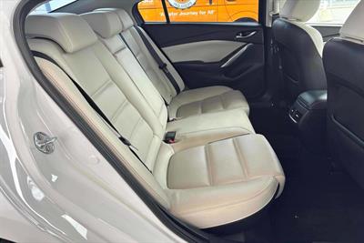 2013 Mazda Atenza - Thumbnail