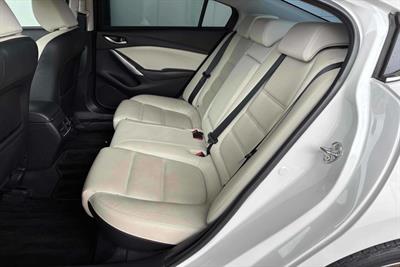2013 Mazda Atenza - Thumbnail