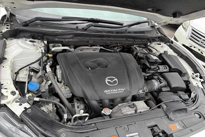2013 Mazda Atenza - Thumbnail