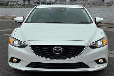 2013 Mazda Atenza - Thumbnail