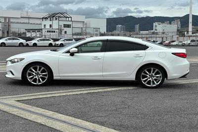 2013 Mazda Atenza - Thumbnail