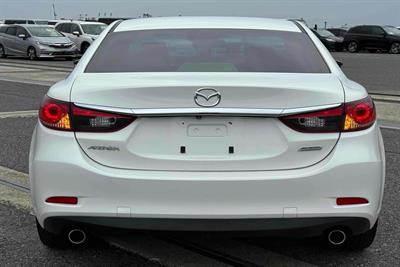 2013 Mazda Atenza - Thumbnail