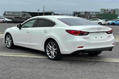 2013 Mazda Atenza - Thumbnail