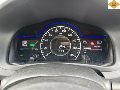 2020 Nissan Note - Thumbnail