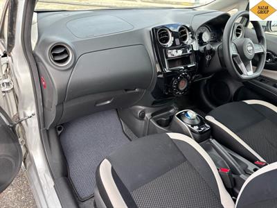 2020 Nissan Note - Thumbnail