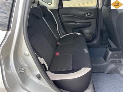 2020 Nissan Note - Thumbnail