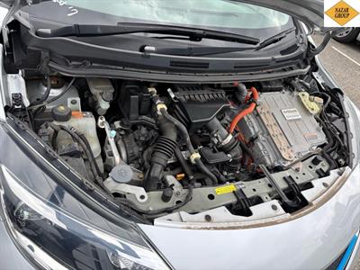 2020 Nissan Note - Thumbnail