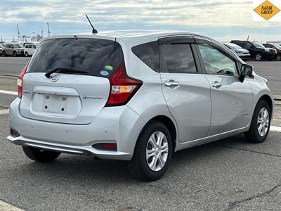 2020 Nissan Note - Thumbnail