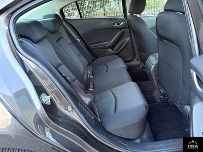 2015 Mazda Axela - Thumbnail