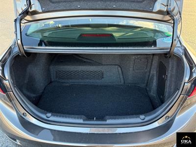 2015 Mazda Axela - Thumbnail