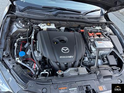 2015 Mazda Axela - Thumbnail