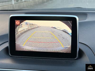 2015 Mazda Axela - Thumbnail