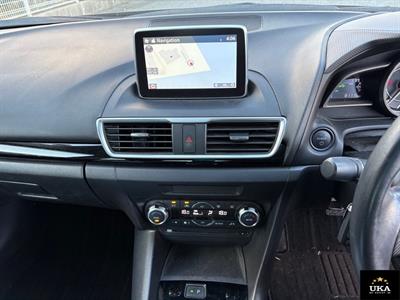 2015 Mazda Axela - Thumbnail