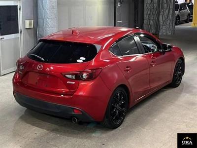 2016 Mazda Axela - Thumbnail