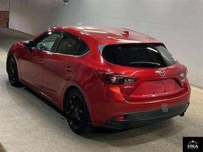 2016 Mazda Axela - Thumbnail