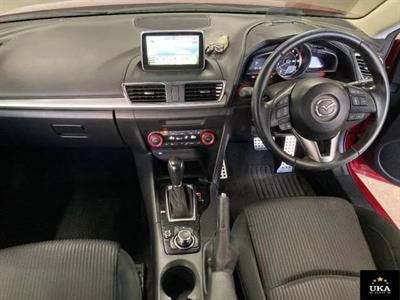 2016 Mazda Axela - Thumbnail