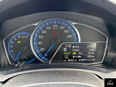 2014 Toyota Corolla - Thumbnail