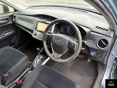 2014 Toyota Corolla - Thumbnail