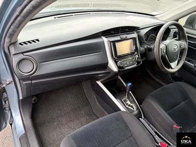 2014 Toyota Corolla - Thumbnail