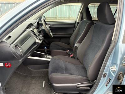 2014 Toyota Corolla - Thumbnail