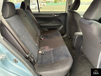 2014 Toyota Corolla - Thumbnail