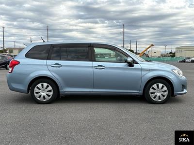 2014 Toyota Corolla - Thumbnail