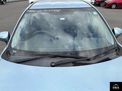 2014 Toyota Corolla - Thumbnail