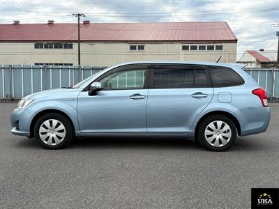 2014 Toyota Corolla - Thumbnail