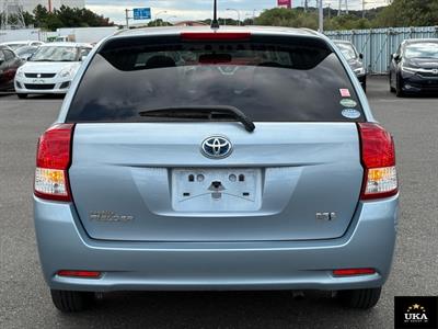 2014 Toyota Corolla - Thumbnail