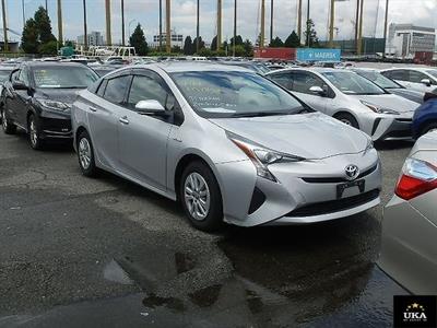 2019 Toyota Prius