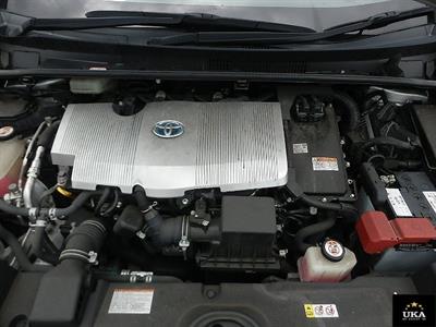 2019 Toyota Prius - Thumbnail