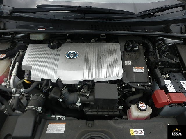 2019 Toyota Prius